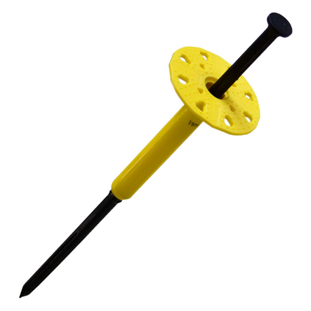 Ieskrūvējams dībelis weber.therm SLD-5